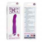 Body & Soul Attraction Pink