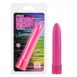 Mini Neon Ms Vib Pink 4.5