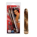 The Leopard Massager