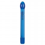 Slender Tulip Wand-cobalt