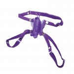 Micro Wireless Venus Butterfly Purple