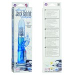 Jack Rabbit Advanced W/p Blue