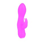 Jack Rabbit One Touch Pink