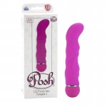 Posh Silicone Teaser Pink