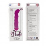 Posh Silicone Teaser Pink