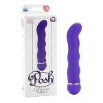 Posh Silicone Teaser Purple