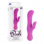 Posh Silicone Thump G Pink