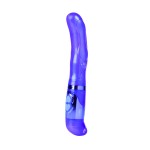 Platinum G-wand Purple