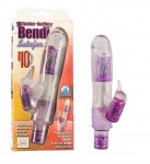 10 Function Dual Motor Bendi Satisfier