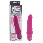 Bendie Power Stud Curvy Pink