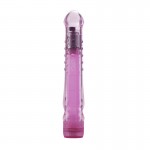 Lighted Shimmers Led Glider Pink