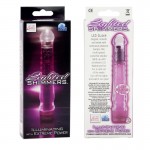 Lighted Shimmers Led Glider Pink