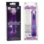 Lighted Shimmers Led Glider Purple