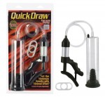 Quick Draw Vacuum Pump