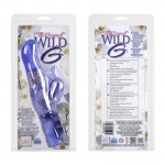 Wild G  Purple