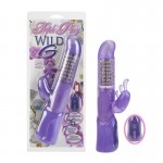 Triple Play Wild G Purple