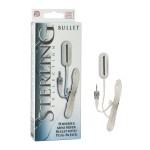 Sterling Collection Mini Silver Bullet