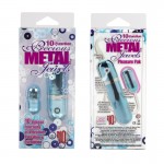 Precious Metals Pleasure Pack Blue