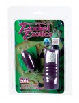 Pocket Exotics Bullet W/p