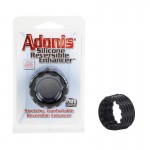 Adonis Reversible Enhancer Black