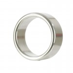 Alloy Metallic Ring Medium