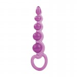 Basic Essential Beaded Probe Pink