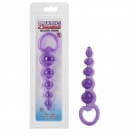 Basic Essential Beaded Probe Purple