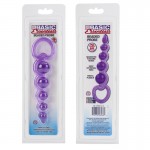 Basic Essential Beaded Probe Purple