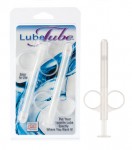 Lube Tube