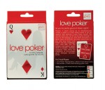 Love Poker Game