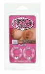 Nipple Ring-silver