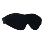 Plushy Gear Eye Mask