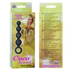 Coco Booty Beads Black