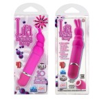 Lia Bounding Bunny Pink