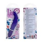 Lia G Caress Purple