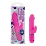 Lia Dual Lover 3 Pink