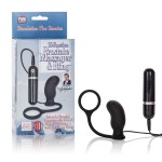 Dr Joel 10 Function Prostate Massager & Ring