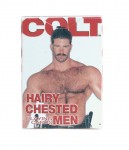 Colt Hairy Chested Cards