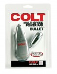 Colt M/s Power Pak Bullet