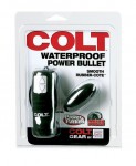 Colt Power Bullet W/p