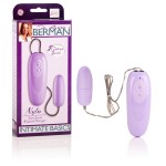 Dr Laura Berman Nyla 8 Speed Massager