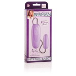 Dr Laura Berman Nyla 8 Speed Massager