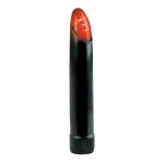 Infrared Vibrator Black Bulk