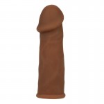 Futurotic Penis Extender Brown Bulk