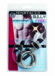 Bully Nipple Rings
