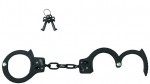 Black Handcuffs