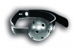 S&m Breathable Ball Gag