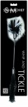 S&m Whipper Tickler Black & White