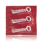 Screaming O Condom Bowl 144pcs