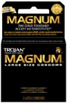 Trojan Magnums-3pk